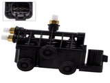 Air Suspension Valve Block For Range Rover Land Sport LR3 4 Discovery RVH000095 39907762