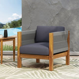 LAUREL CLUB CHAIR 65439.00GRY