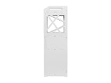 Bathroom Storage Shelf Drawer Multi Compartment Organizer Water Proof Anti Decay Anti Rot 57350337