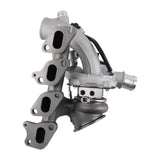 Turbo Charger Fit For Chevy Cruze Sonic Trax & Buick Encore 1.4L Opel EcoTec A14NET 11344027