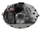 1G Style Chrome 110 AMP 1 Wire Alternator Replacement for Ford Mustang 289 302 351 V8 10SI 11180217