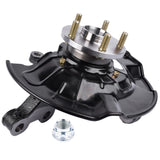 Front Right Wheel Bearing and Hub Assembly for Toyota Corolla 14-18 Matrix 2014 91777992