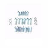 Fit For SBC SMALL BLOCK Small Block SB V8 262 265 283 305 327 350 400 MT001063 33903740