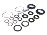 Front Axle Seal and Thrust Washer Kit for Ford Excursion F-450 F-550 Dana 50 60 52158430