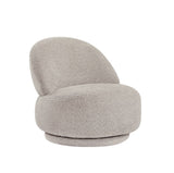 Accent chair for Living room With Swivel Function W820P265190