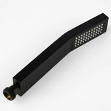 Wall Mounted Bathroom Rain Hot and Cold Complete SOAE712-10MB