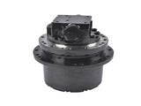 12 Bolt Final Drive Travel Motor 6677666 Replacement for Bobcat 331 331D 331G 334 334D 334G 96318745