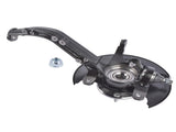 Front Passenger Side Steering Knuckle Assy 51210S4KA00 Replacement for Honda Accord 98-02 84571657