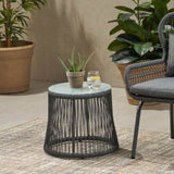 SOUTHPORT SIDE TABLE 62329.00TGRY