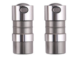 Valve Lifter Set of 16 fit for Chevrolet fit for GMC fit for Buick fit for Cadillac fit for Pontiac 10501023