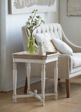 20x20x25" Square Alcott Side Table W2078125590