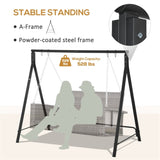 Hammock Chair StandSwing Stand 88934250