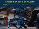 Portable Scissor Jack 89718906