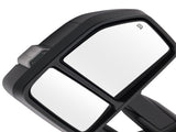 Right Mirror fit for Ford F150 2015-2018 LED Temperature Sensor Heated 77332513