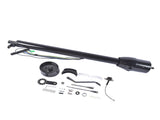 Automatic 33'' Black Tilt Steering Column Replacement for 1967-1979 Ford F100 Truck No Key Col Shift 05790679