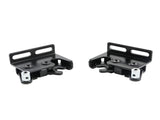 2PK Truck Cap Rotary Latch fit for Leer 100XL/XR/XQ/180XL 700 tonneau 83515 83514 09507058