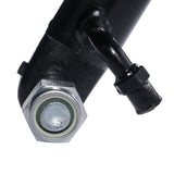 Hydraulic Thumb Clip Replacement for HT-10C HT-10CS Mini Excavator Small Digger Attachment 59336100