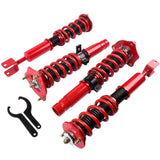 4x Coilovers Struts Shocks Suspension Kit for Honda Accord CT1 / CT2 / CR1 / CR2 2013-2016, Acura 80224981