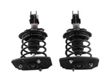 2pcs Rear Struts w/ Coil Spring Assembly fit for Chevrolet Impala 20042013 Lacrosse 96935583