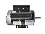2 HP Air Compressor Motor, Single Phase Electric Motor, 3450 RPM 56 Frame 60 HZ 10290472