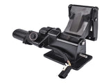 Left Side Power Running Board Motor for Ram 1500 2019 2020 2021 2022 w/ 145'' Wb 68461581AA 28654590