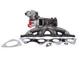 Turbocharger Fits for Hyundai Eleantra Velostar Tucson Highlander Kona Elite i30 SR KIA Sportage 71128269