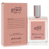 Amazing Grace Ballet Rose by Philosophy Eau De Toilette Spray 4 oz for Women FX-570538