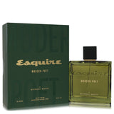Esquire Modern Poet by Michael Malul Eau De Parfum Spray 3.4 oz for Men FX-568274