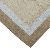 Cotton Tufted Bath Rug B03598708