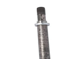 Front Right 37.68" CV Axle Shaft Fits for 2020-2023 Nissan Sentra 2.0L L4 Auto Trans FWD 39100-6LB0A 70740784