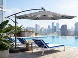 Patio Umbrella with Cover 33452719