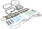 Replacement for 2011-2015 Chrysler Dodge Jeep Ram 3.6L VIN G Full Head Gasket Bolts Set 21683759