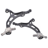 Front Lower Control Arms Left & Right Replacement for Dodge Durango Jeep Grand Cherokee 3.6L 17021403