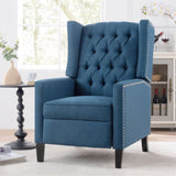 27.16" Wide Manual Wing Chair Recliner W68032508