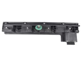 Rear Black Ignition Coil Pack Fits for Cadillac DeVille Seville Eldorado 4.6L Olds Aurora 4.0L 03373356