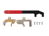 Timing Chain Kit & Tools fit for Mercedes W203 C32 AMG W211 E55 AMG R171 SLK55 AMG 53388146