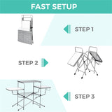 Foldable Camping Kitchen 54663814