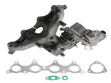 Turbo fit for Hyundai Sonata Kia Optima 1.6L 282312B770 Turbocharger w/ Actuator 42000324
