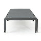 CAPE CORAL KD CHAISE LOUNGE GRY 57592.00GRYMP2