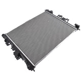 Engine Radiator Fits Cadillac XT4 2019-2022 Buick Envision 2021-2022 2.0L L4 84784576 85141935 00639469