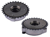 Intake & Exhaust Camshaft Sprockets Fits for Land Rover Defender Jaguar E-Pace F-Pace LR142279 74143292
