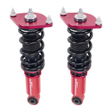 Coilovers Shocks Struts Kit Fit For Subaru WRX and WRX STI sedan 2015-2021 44285012