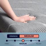 Renew 11 inch Cooling GelCare Memory Foam Adult Mattress, Queen Size B210P286849