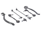 8 Piece Front Control Arm Suspension Replacement for BMW E90 E92 E84 328i xDrive 335xi X1 22704235