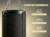 Punching Bag Stand with Sandbag 75772771