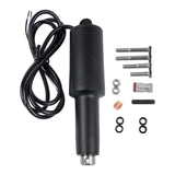 Short Extreme Duty Actuator 12V 101XDS 2-1/4" Stroke Actuator Trim Tab 20402-001 15057-001 17219968