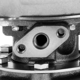 Billet Turbo Charger T3 T4 Universal fit for 1.5L to 2.5L any 4/6 cylinder engine up to 400HP 37929696