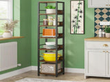 Shelf Book/Storage Cabinet 02804734