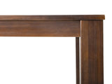 MANILA 69'' TABLE 60078.00