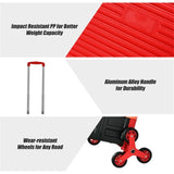 Foldable shopping cart 78350703